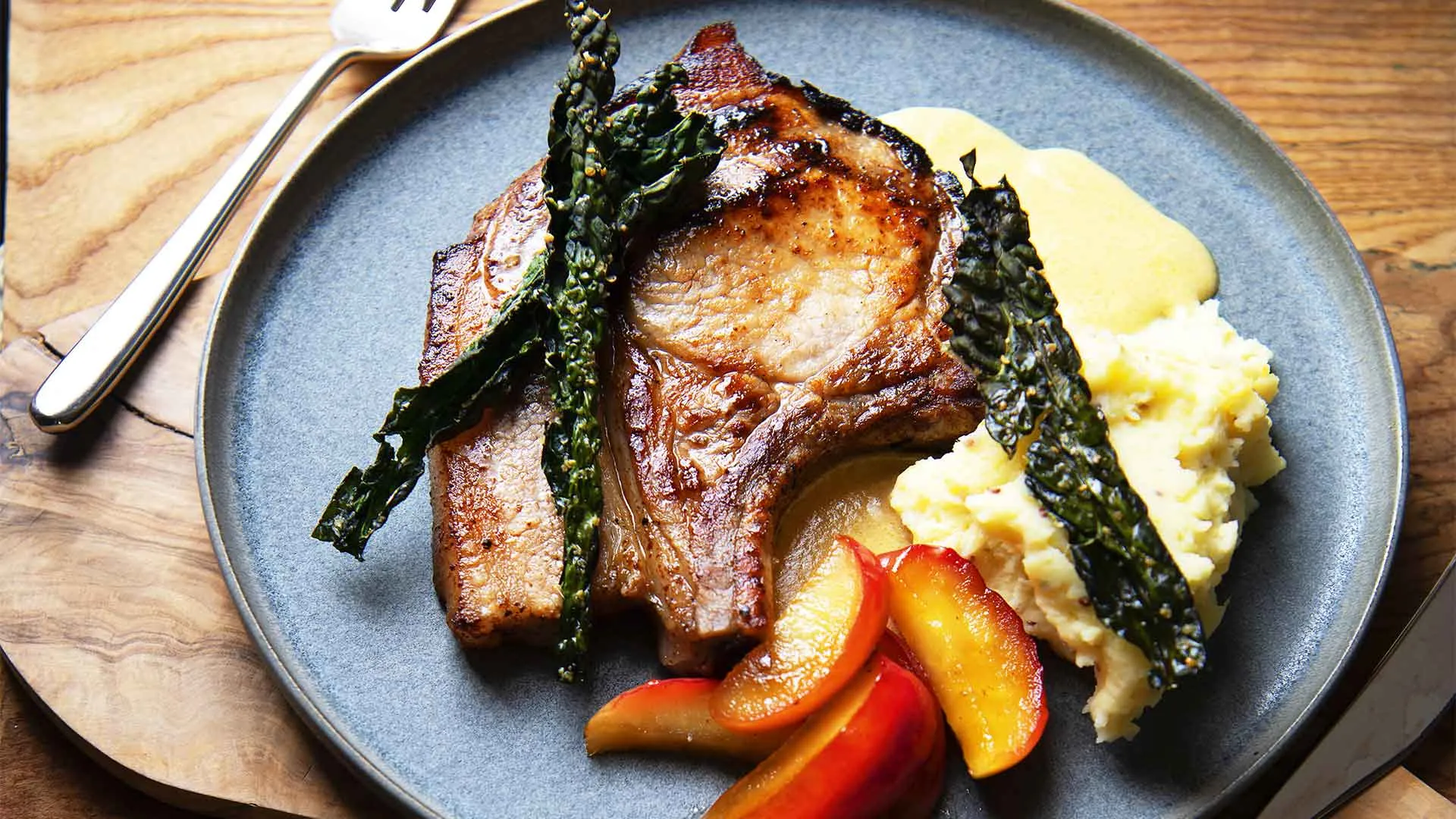 Imagen de la receta Panceta C/P C/H