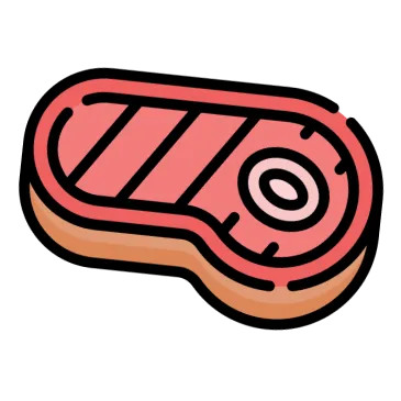 Logo de la empresa Carnes Frescas