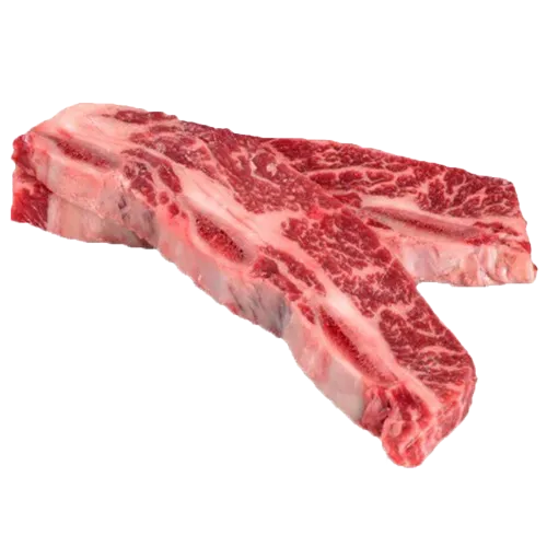 imagen del producto Asado de Tira Ancho