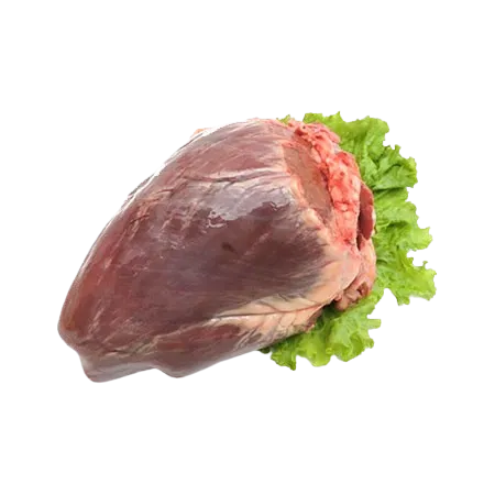 imagen del producto Corazon de Res Nacional