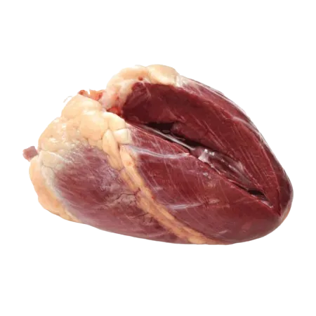 imagen del producto Corazon de res importado