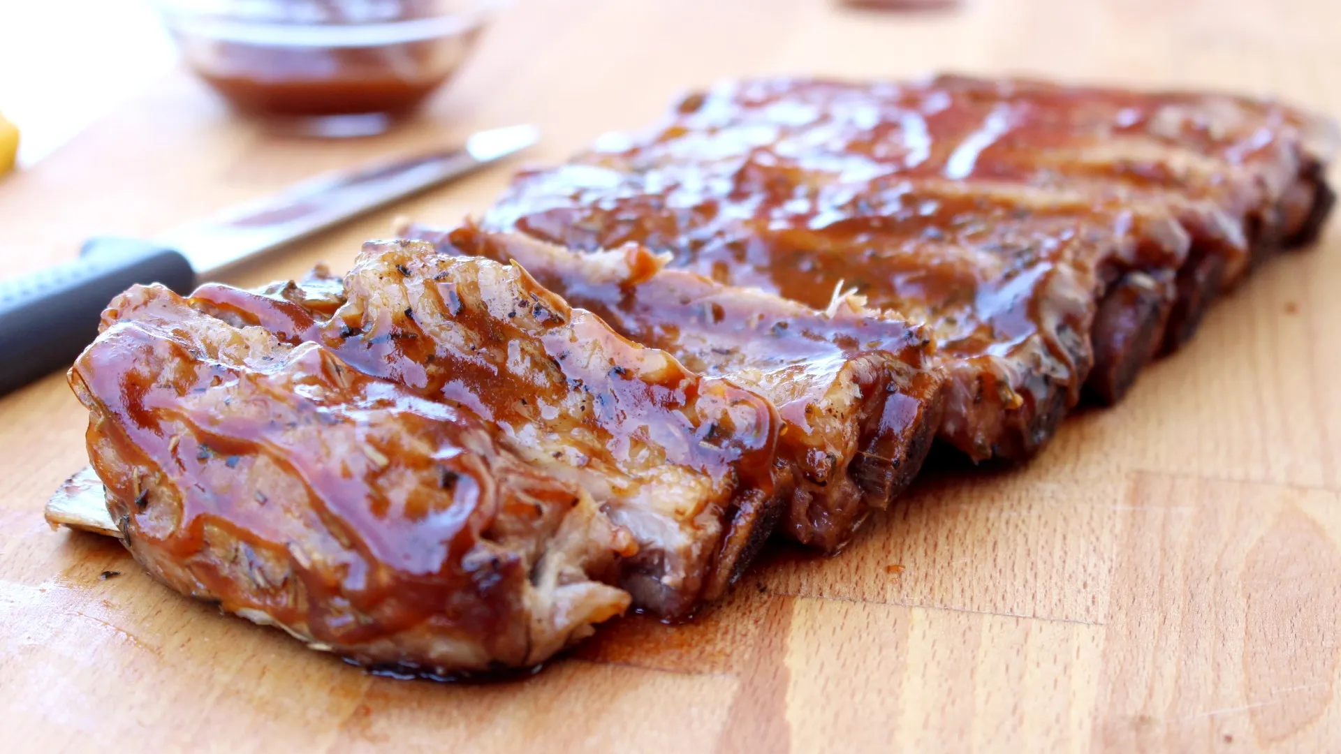 Imagen de la receta Panceta C/P C/H