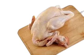 imagen del producto Gallina Colorada