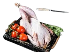 imagen del producto Gallina Negra