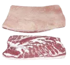 imagen del producto Panceta C/P S/H