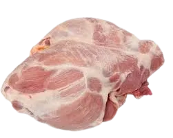 imagen del producto Pierna de Cerdo S/P S/H