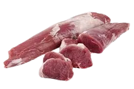 imagen del producto Solomillo de Cerdo
