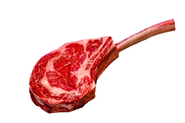 imagen del producto Tomohawk